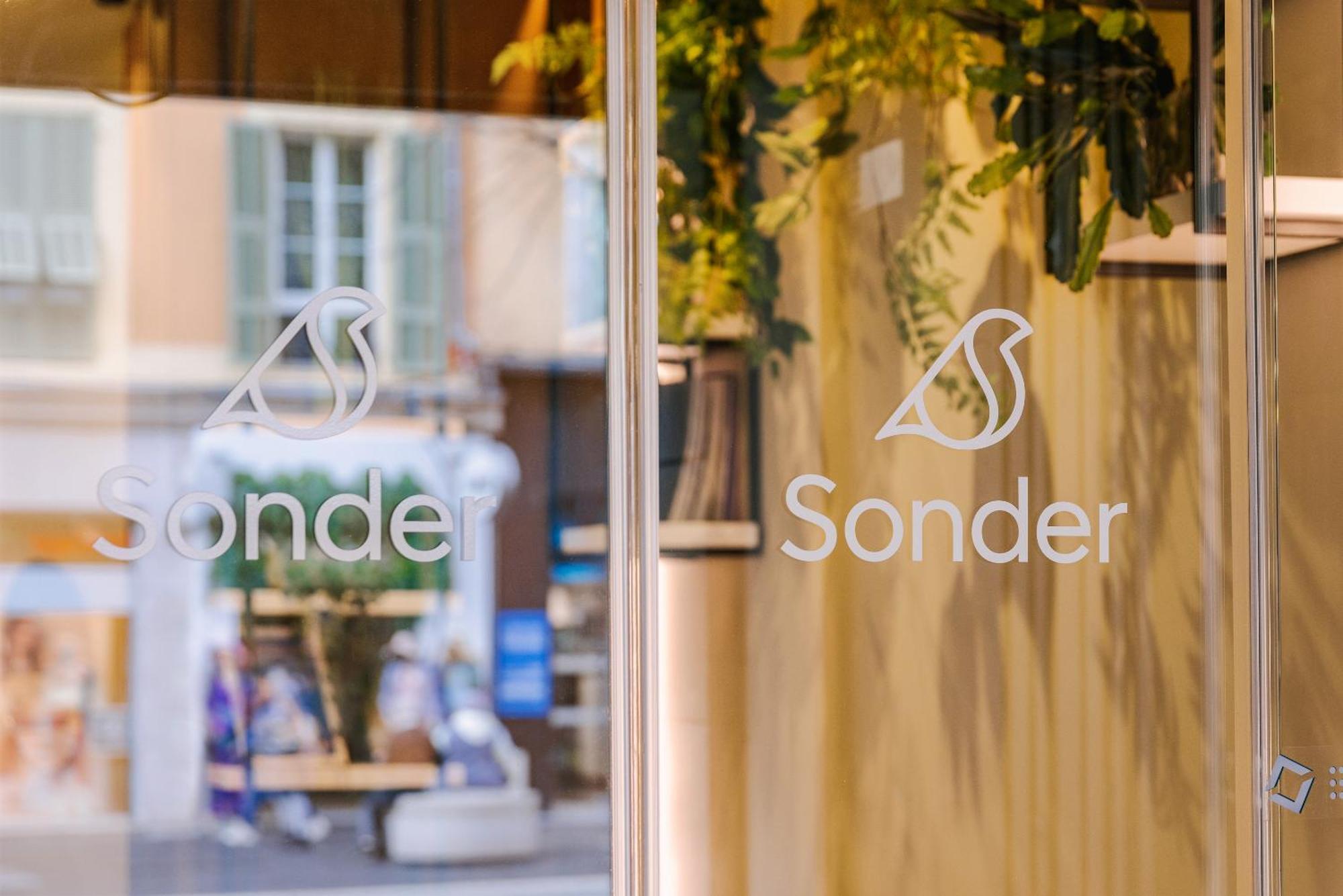 Yelo Jean Medecin Powered By Sonder Ξενοδοχείο Νίκαια Εξωτερικό φωτογραφία